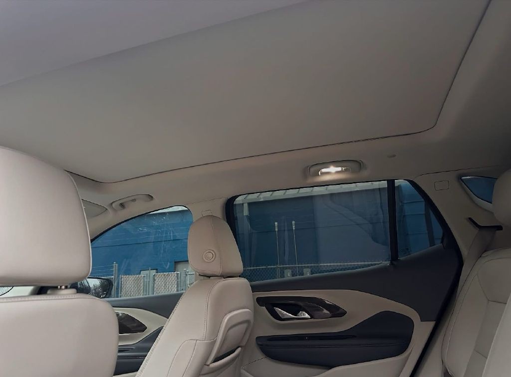 2023 GMC Terrain Image 11