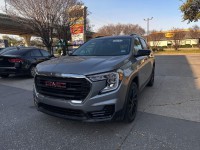 Image for 2024 GMC Terrain SLE ID: 6522172