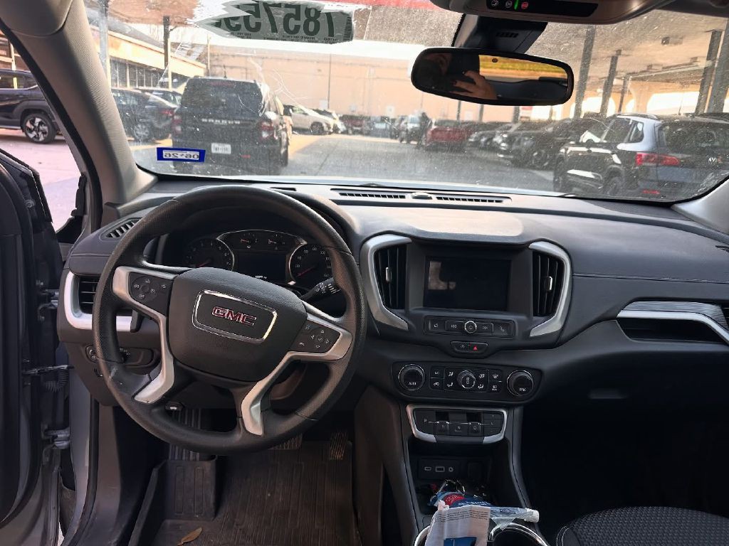 2024 GMC Terrain Image 10