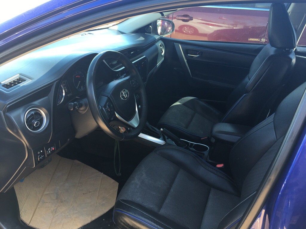 2017 Toyota Corolla Image 7