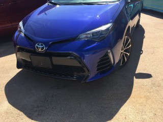 Image for 2017 Toyota Corolla SE ID: 6650405