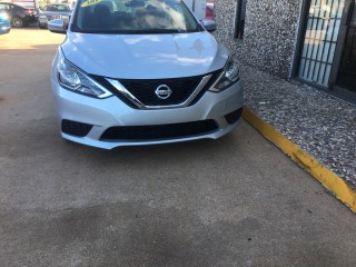 Image for 2018 Nissan Sentra S ID: 7432181