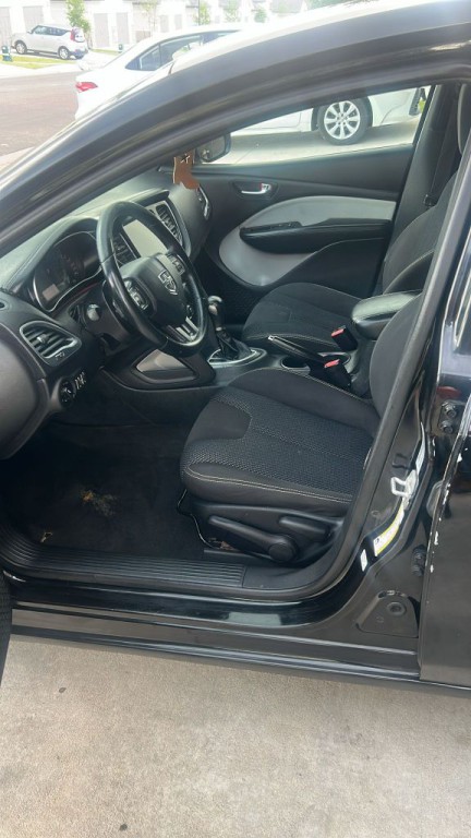 2015 Dodge Dart Image 1