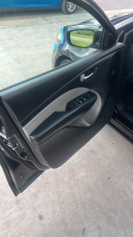 2015 Dodge Dart Image 5