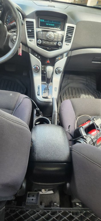 2014 Chevrolet Cruze Image 7