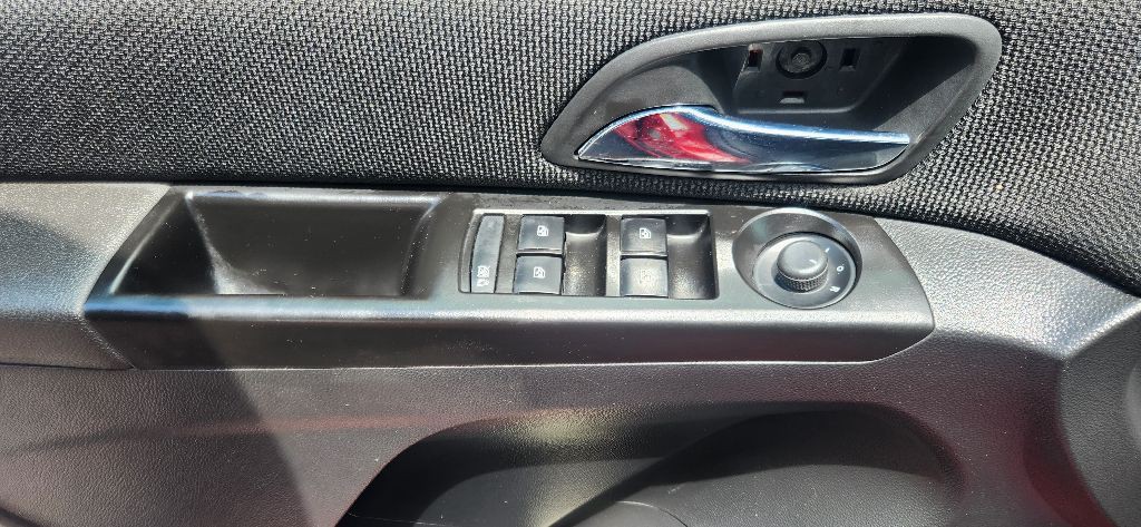 2014 Chevrolet Cruze Image 9