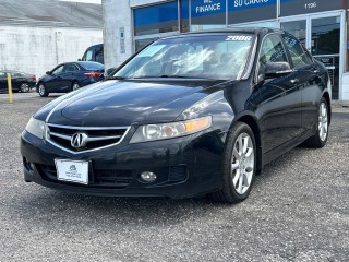 Image for 2006 Acura TSX  ID: 5561587