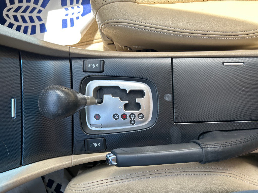 2006 Acura TSX Image 16