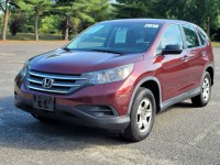 Image for 2013 Honda CR-V LX ID: 5625815