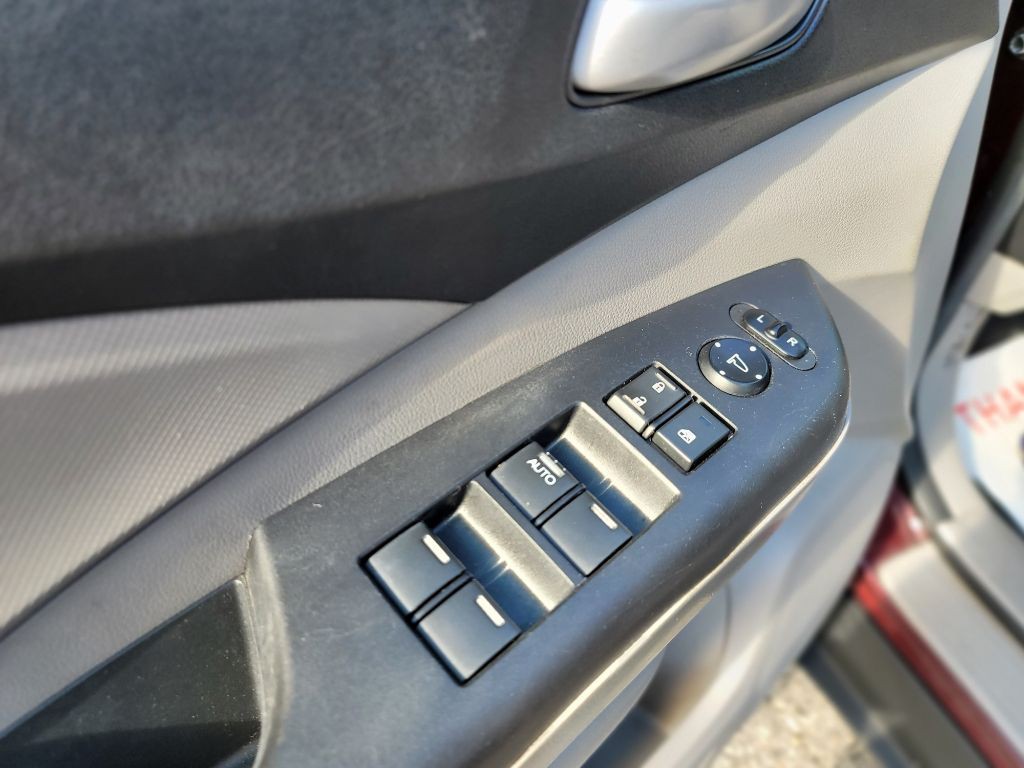 2013 Honda CR-V Image 6