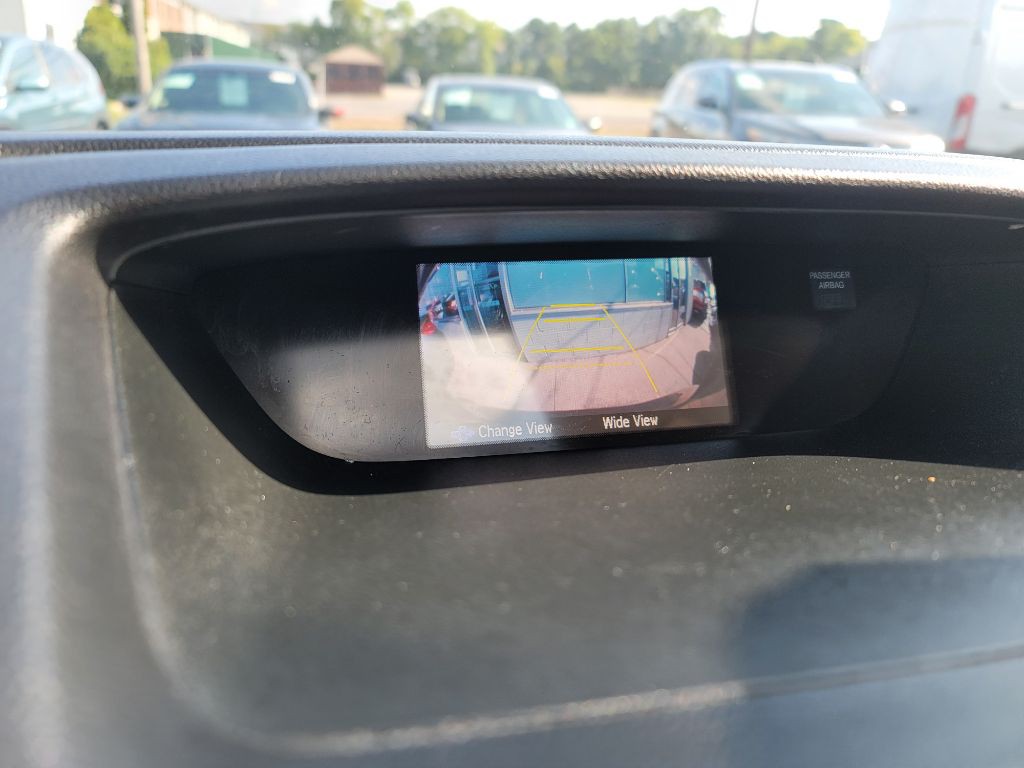 2013 Honda CR-V Image 13