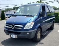 Image for 2012 Mercedes-Benz Sprinter 2500 ID: 5673088