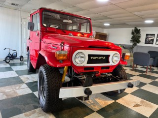Image for 1979 Toyota FJ Cruiser FJ40 ID: 5814754