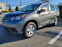 Image for 2012 Honda CR-V LX ID: 5915323