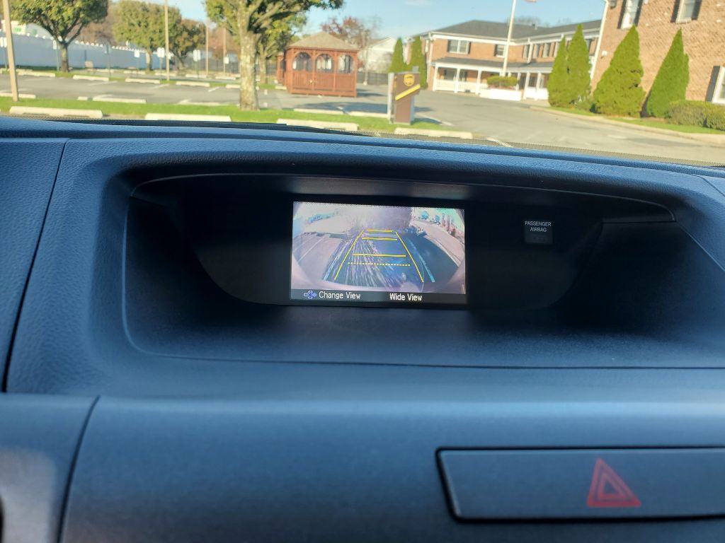 2012 Honda CR-V Image 10