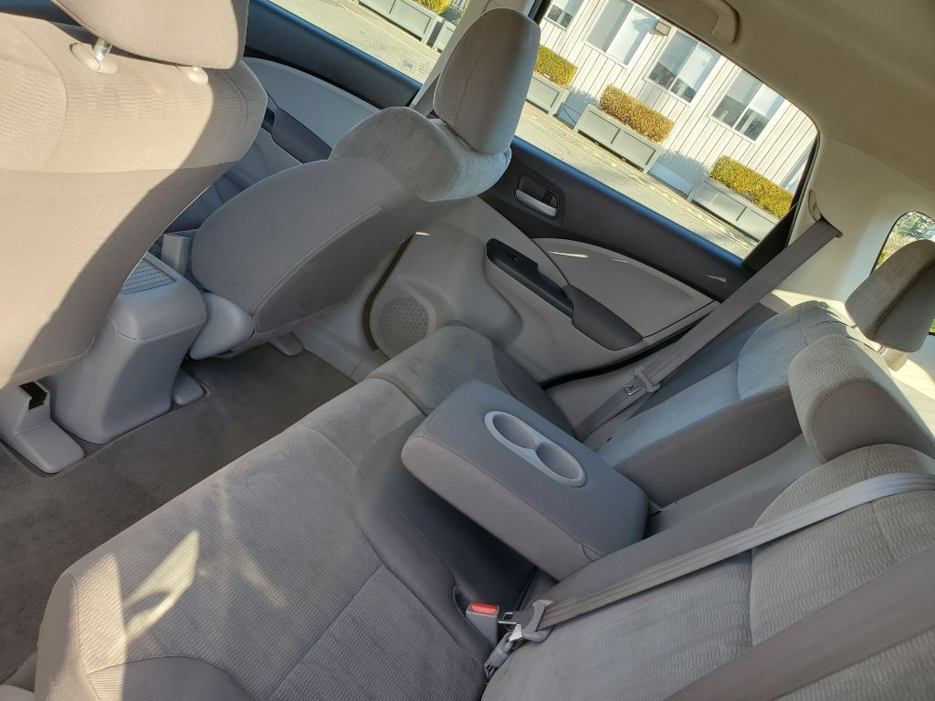 2012 Honda CR-V Image 11