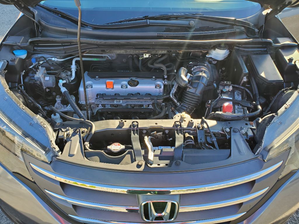 2012 Honda CR-V Image 13