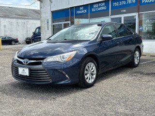 Image for 2017 Toyota Camry LE ID: 6247953