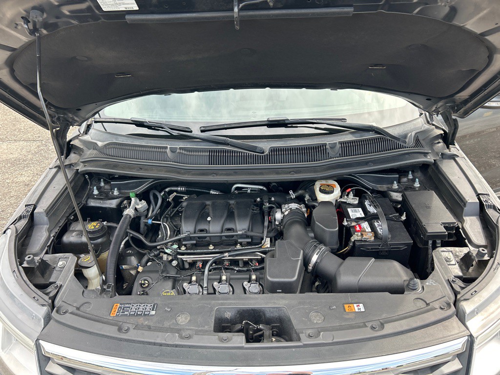2018 Ford Explorer Image 5