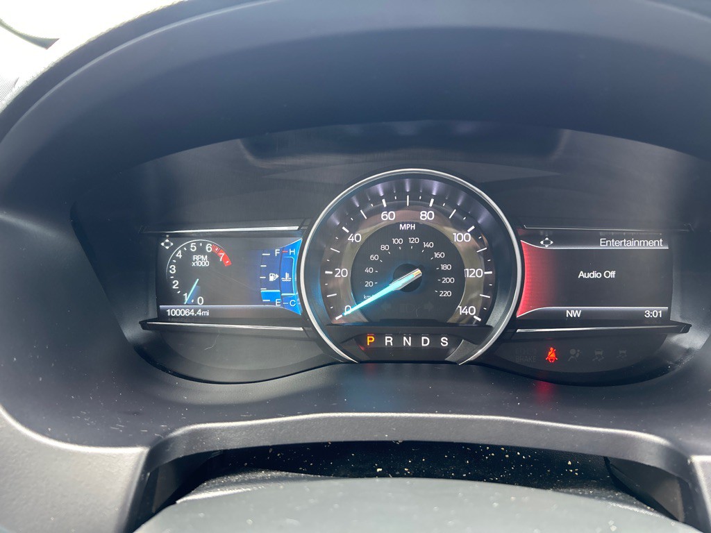 2018 Ford Explorer Image 13