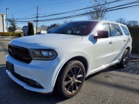 Image for 2018 Dodge Durango  ID: 6542754