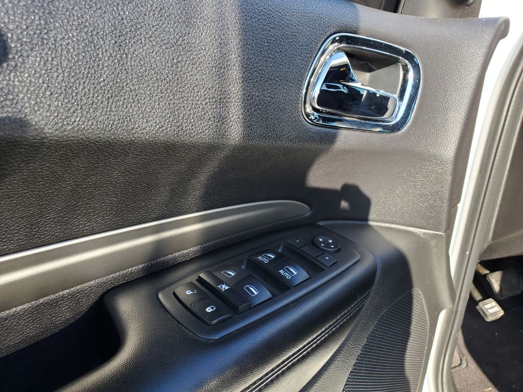2018 Dodge Durango Image 5