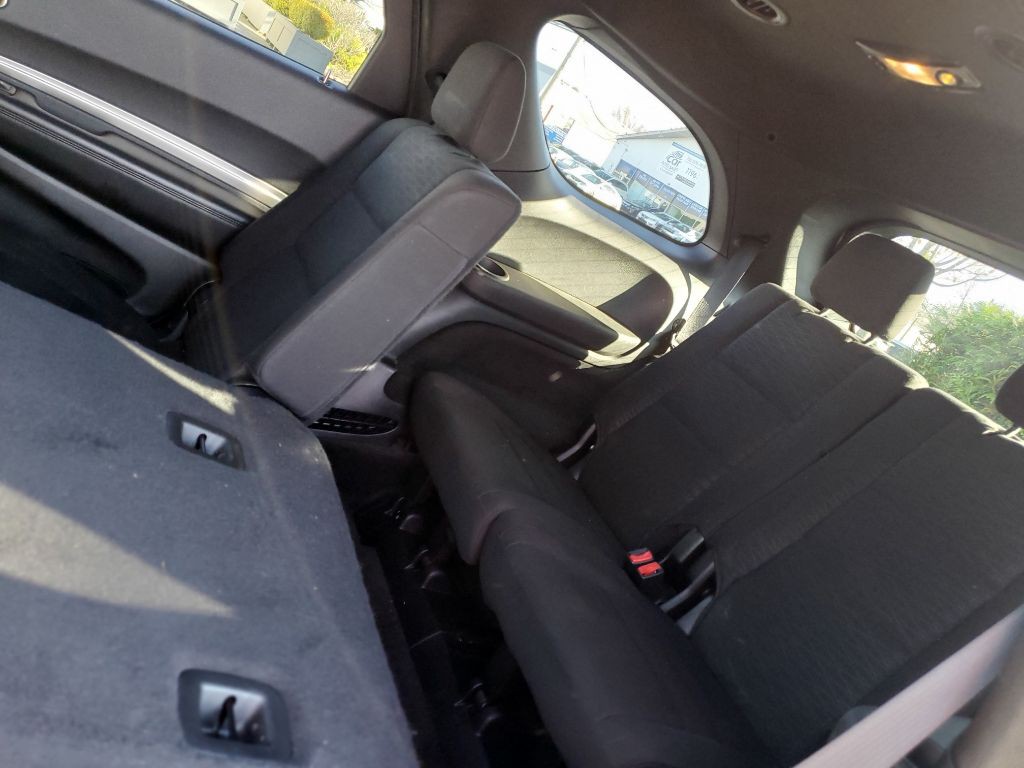 2018 Dodge Durango Image 14