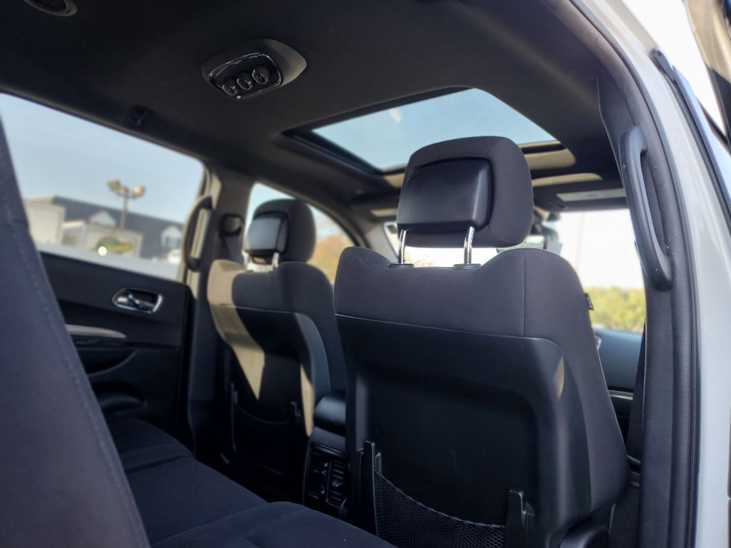 2018 Dodge Durango Image 19
