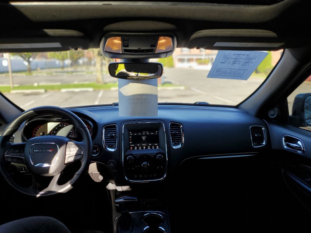 2018 Dodge Durango Image 14