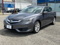 Image for 2017 Acura ILX Base Watch Plus ID: 6549153