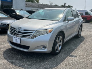 Image for 2009 Toyota Venza  ID: 6549300