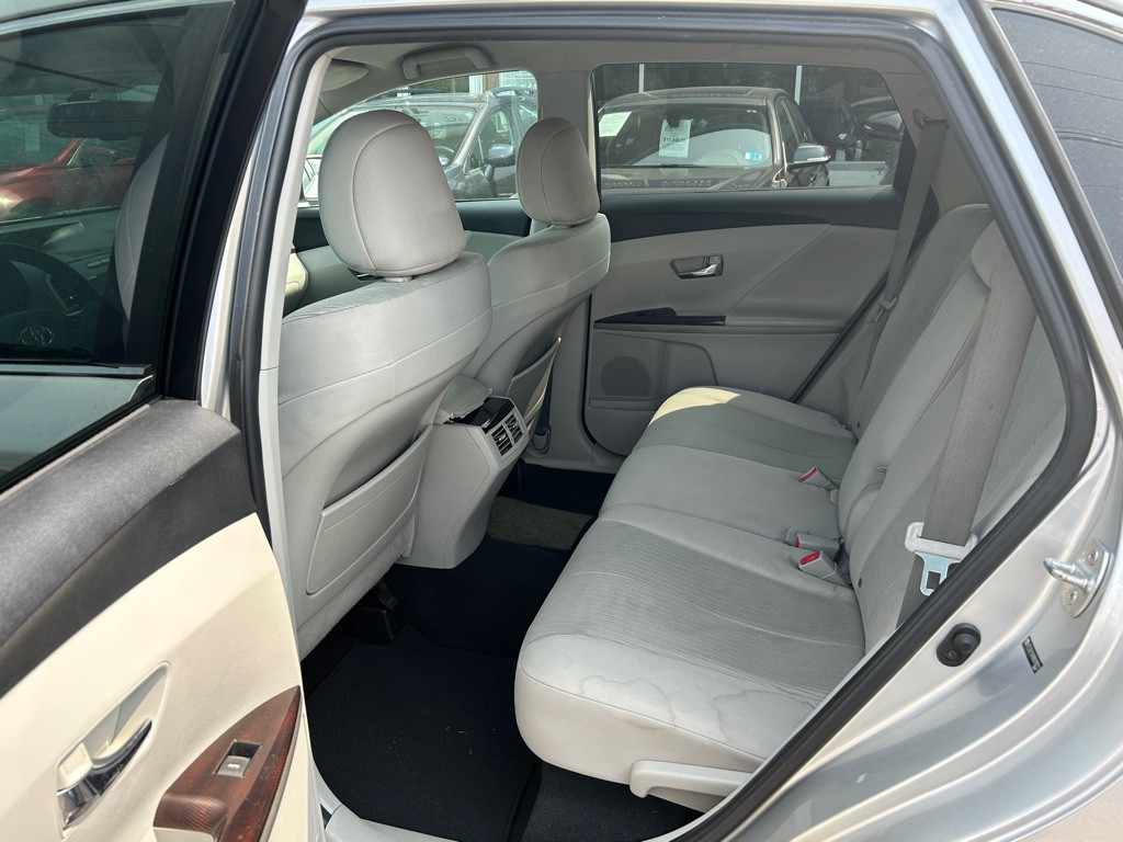 2009 Toyota Venza Image 6