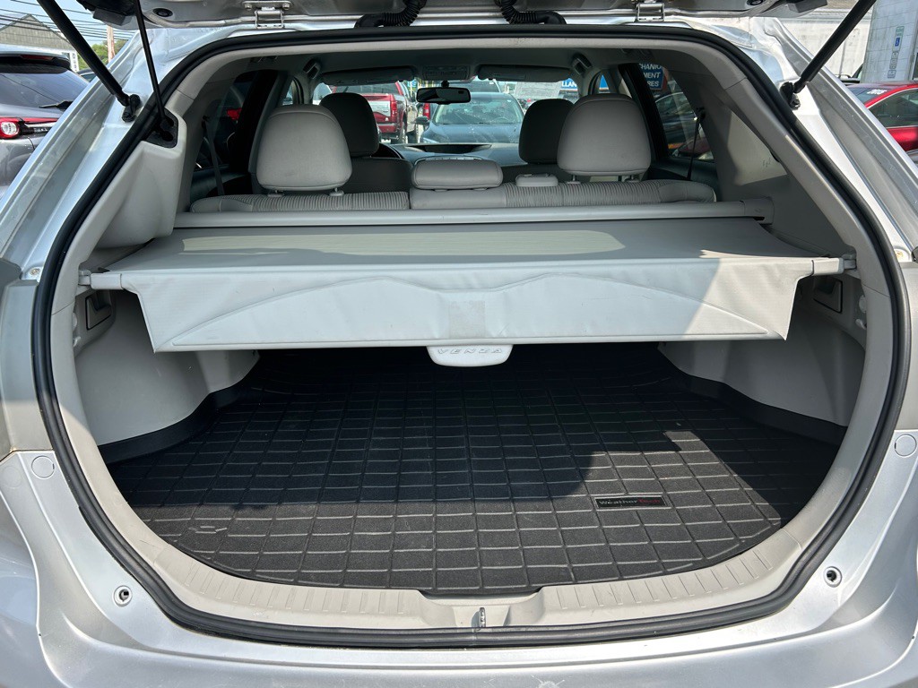 2009 Toyota Venza Image 7