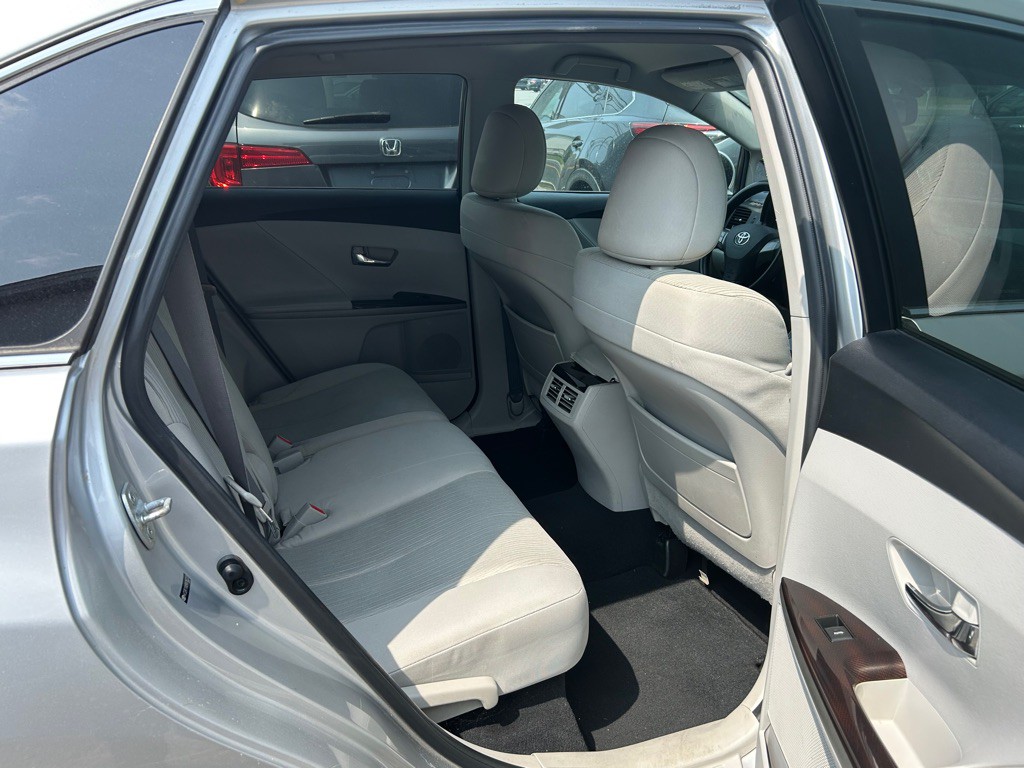 2009 Toyota Venza Image 8