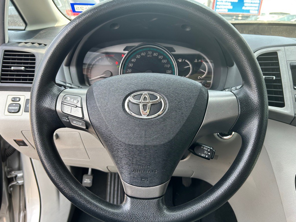 2009 Toyota Venza Image 10