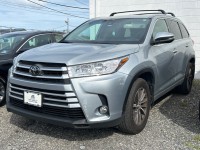 Image for 2018 Toyota Highlander SE ID: 6561915