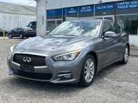 Image for 2016 INFINITI Q50 Premium ID: 6726362