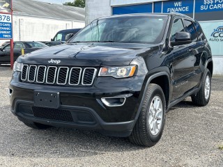 Image for 2019 Jeep Grand Cherokee Laredo ID: 6754534