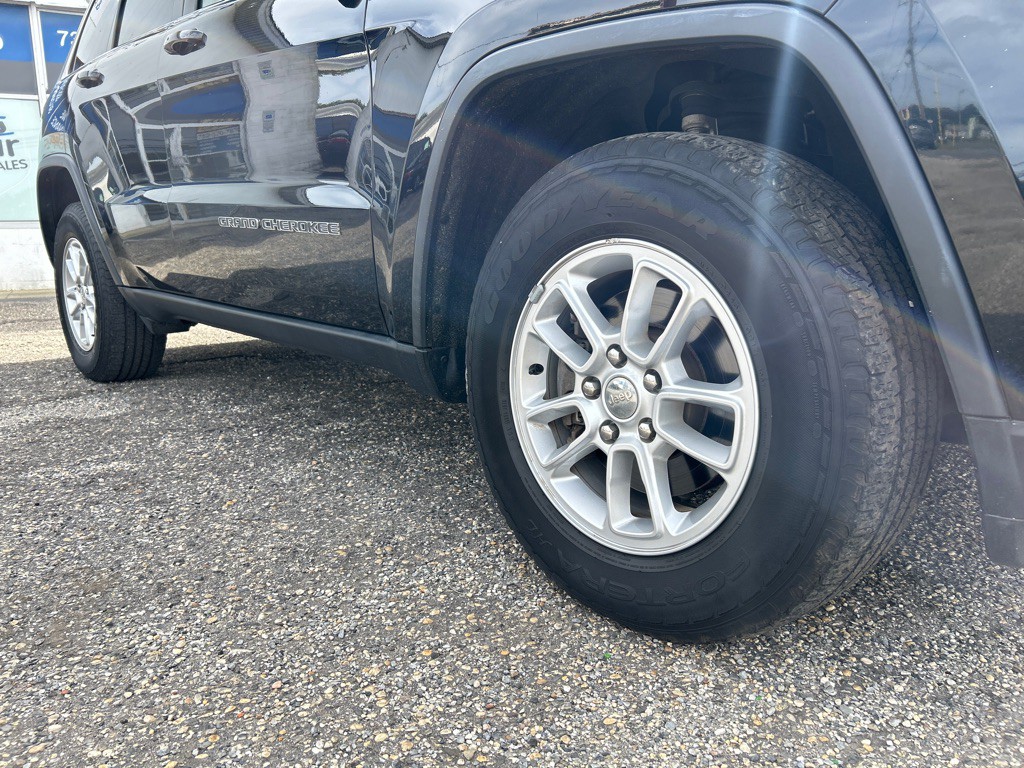 2019 Jeep Grand Cherokee Image 6