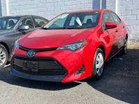 Image for 2018 Toyota Corolla L ID: 6828141