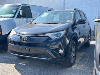 Image for 2017 Toyota Rav4 XLE ID: 6828174
