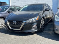 Image for 2020 Nissan Altima SR ID: 6828206