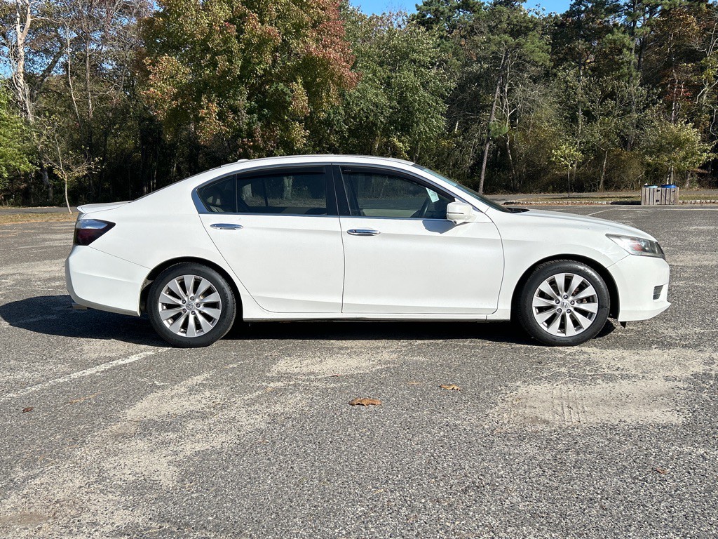 2014 Honda Accord Image 6
