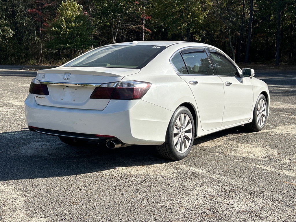 2014 Honda Accord Image 7