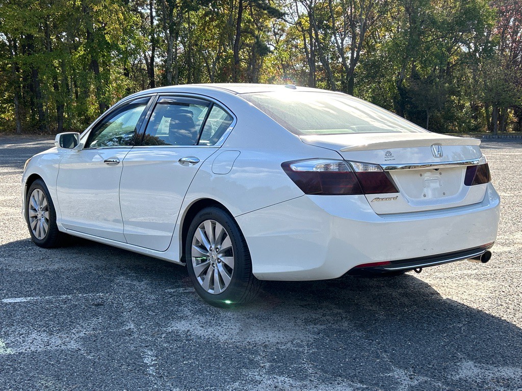 2014 Honda Accord Image 9