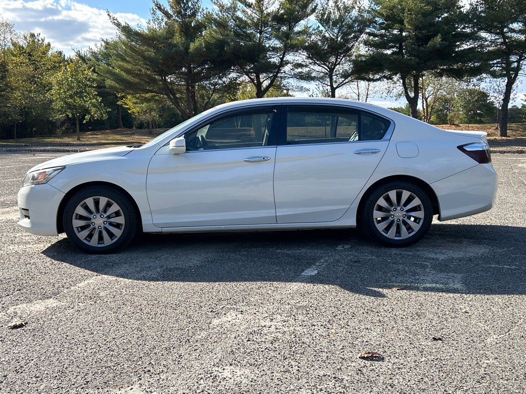 2014 Honda Accord Image 10