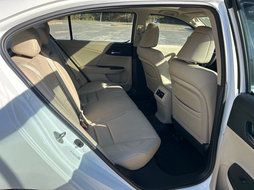 2014 Honda Accord Image 12