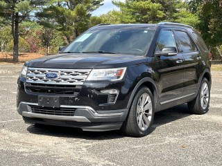 Image for 2019 Ford Explorer Limited ID: 6863012
