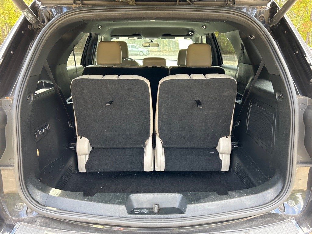 2019 Ford Explorer Image 11