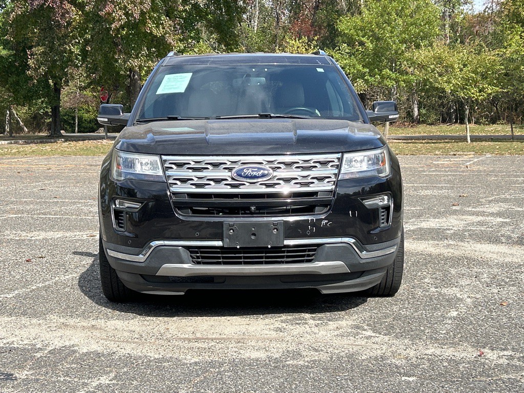 2019 Ford Explorer Image 21